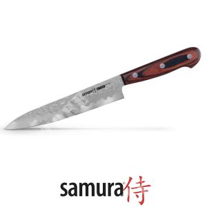KAIJU FILLET KNIFE 15CM SAMURA (C670SKJ023)