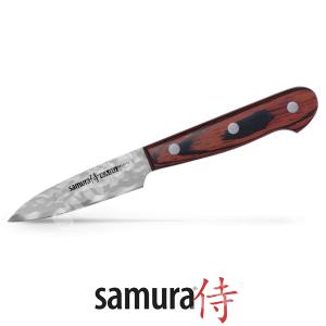 KAIJU PARING KNIFE 7.8CM SAMURA (C670SKJ011)
