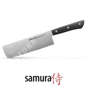 HARAKIRI NAKIRI KNIFE 17CM SAMURA (C670SHR043)