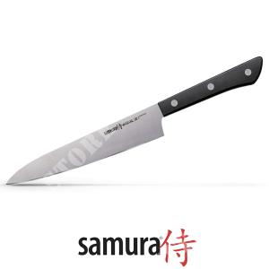 HARAKIRI FILLET KNIFE 15CM SAMURA (C670SHR023)