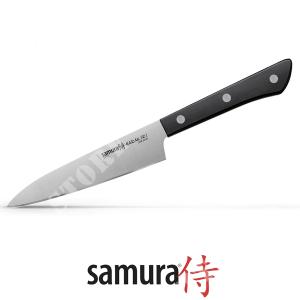 HARAKIRI FILLET KNIFE 12CM SAMURA (C670SHR021)