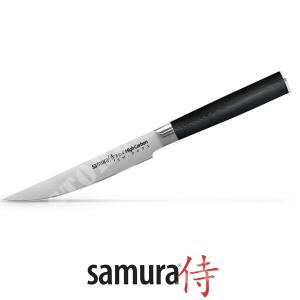 MO-V STEAK KNIFE 12CM SAMURA (C670SM0031)
