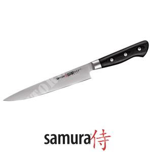 PRO-S SLICING KNIFE 20CM SAMURA (C670SP0045)