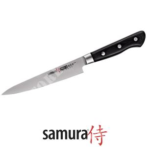 PRO-S FILLET KNIFE 14.5CM SAMURA (SP-0023)