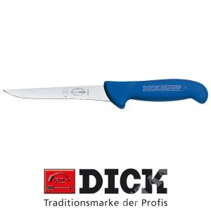 ERGOGRIP BONING KNIFE NARROW 15CM DICK (DCK-8 2368 15)