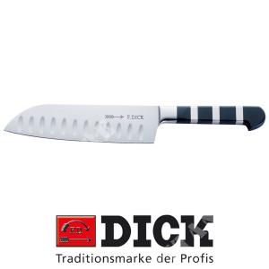SANTOKU KNIFE WITH WALLS "1905" SERIES 18CM DICK (C518194218)