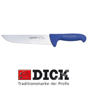 FRENCH ERGOGRIP KNIFE 18CM DICK (C538234818)