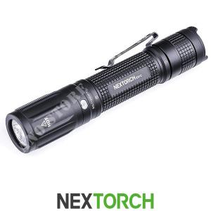 TORCIA E51C LED 1600 LUMEN SRIC/USB NEXTORCH (NXT-E51C)