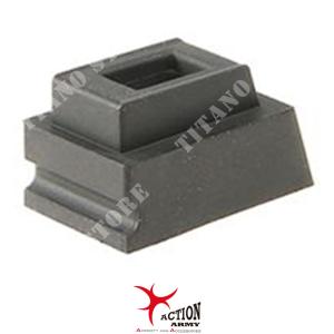 GAS ROUTE RUBBER FOR G17/AAP MAGAZINE ACTION ARMY (U01-013)