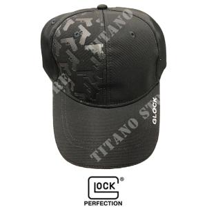 GLOCK PERFECTION PISTOL III BLACK CAP (692816)