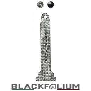 BLACK FOLIUM STICK ANGLE ADAPTER (ADP-STK100-BK)