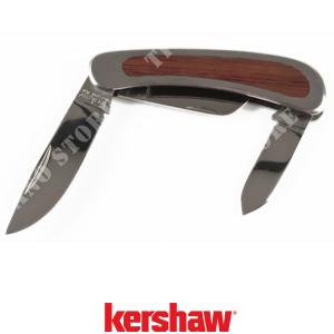 FOLDING KNIFE 2060 STOCKMAN KERSHAW (510084)