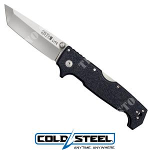 SR1 LITE TANTO COLDSTEEL KNIFE (CST-62K1A)