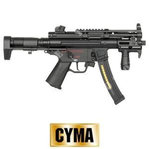 MP5K PDW FULL METAL RIFLE CM041L CYMA (CM.041L)