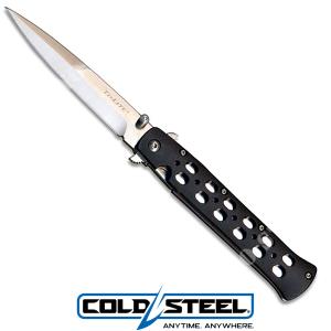 4'' TI-LITE COLD STEEL KNIFE (CLS-26SP)