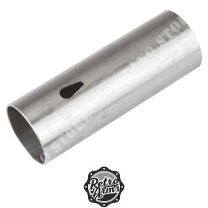 TYPE B STAINLESS STEEL CYLINDER RETRO ARMS (RA-7164)