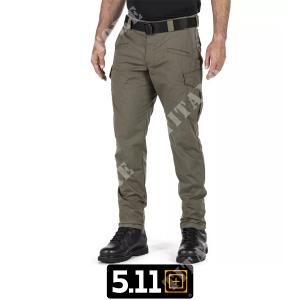 TROUSERS 30/30 ICON 186 RANGER GREEN 5.11 (74521-186-30/30)