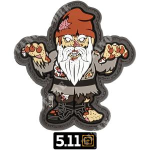 ZOMBIE-GNOME-PATCH 5.11 (92193-029)
