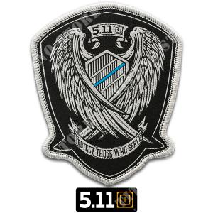 PATCH WINGED PROTECTOR 5.11(92278-019)