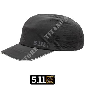 WMS PT-R HAVOC TRAINING HAT BLACK 5.11 (89509-019)