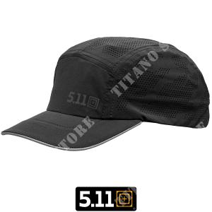 PT-R HAVOC TRAINING HAT BLACK 5.11 (89508-019)