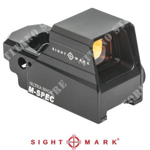 RED DOT REFLEX ULTRA SHOT M-SPEC LQD SIGHTMARK (SM26034)