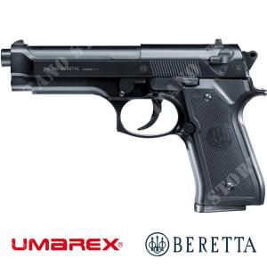 PISTOLA BERETTA M92 FS HME 6mm MOLLA UMAREX (2.5887)