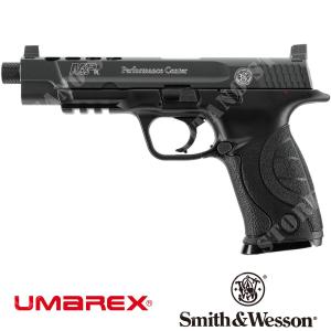 S&W M&P9L Co2 4,5 CAL. GUN BB UMAREX (5.8404)