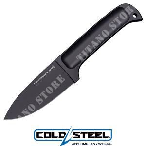 DROP FORGED HUNTER 36MG COLD STEEL KNIFE (C3750036MG)