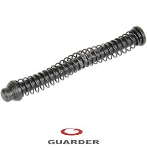REINFORCED SPRING GUIDE FOR G17 GUARDER GUNS (GUA-12-031498)