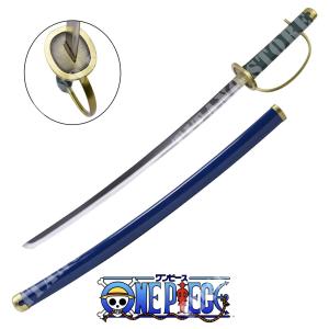 SHANKS ANIME ONE PIECE SABER GRYPHON SWORD (ZS673-2)