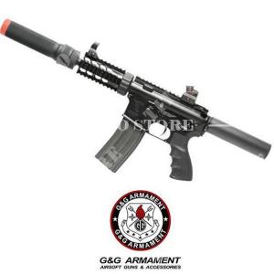 TR16 CRW CANNON G&G RIFLE (STOCK-GG23SCB) OUTLET