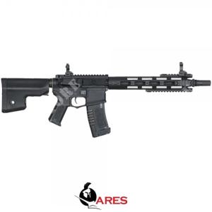 M4 RIS CQB AMOEBA NERO ARES (STOCK-AR-AM9B) OUTLET