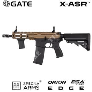 FUCILE M4 SA-E21 EDGE BRONZE SPECNA ARMS (SPE-01-035530)