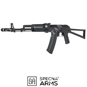 AK74 SA-J72 CORE BLACK SPECNAARMS (SPE-01-035509)