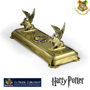 SUPPORTO BACCHETTA HOGWARTS THE NOBLE COLLECTION (NN9520.85)