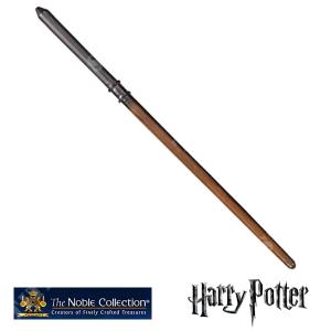 BACCHETTA UFFICIALE DRACO MALFOY THE NOBLE COLLECTION (NN8409.85)