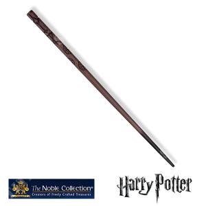 BACCHETTA UFFICIALE CEDRIC DIGGORY THE NOBLE COLLECTION (NN8202.85)