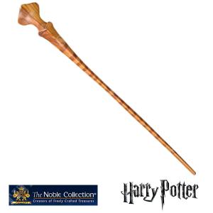 BACCHETTA UFFICIALE NYMPHADORA TONKS THE NOBLE COLLECTION (NN8250.85)