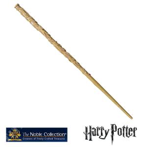 BACCHETTA UFFICIALE HERMIONE GRANGER THE NOBLE COLLECTION (NN8411.85)