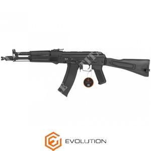 RIFLE AK E-104 TANKER BLACKEVOLUTION (EH34AK)