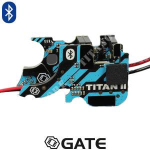 TITAN II BLUETOOTH EXPERT FOR AEG V2 FRONT GATE CABLES (TBT2-AEF)