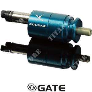HPA PULSAR S GATE ENGINE (HPA-PS)