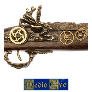 titano-store it pistola-steampunk-cannoncino-37cm-medioevo-328-01-p1173797 012