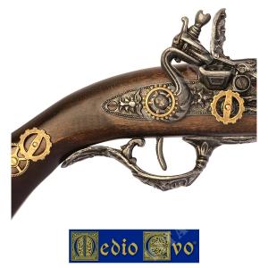 titano-store it pistola-steampunk-cannoncino-37cm-medioevo-328-01-p1173797 018
