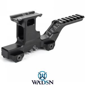 MOUNT HYDRA FOR T1/T2 BLACK WADSN (WS2014B)
