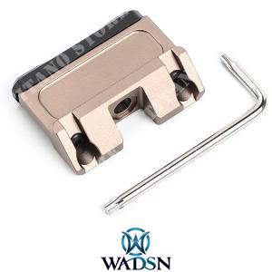 45° SLIDE FOR MAWL TAN WADSN (WD2040-T)