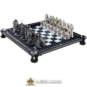 HARRY POTTER THENOBLE COLLECTION CHESSBOARD (NN7979.85)