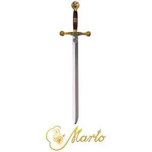 HERCULES MARTO SWORD (HI011/1.80)