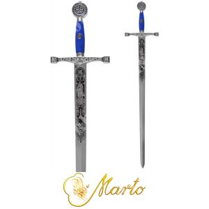 EXCALIBUR DELUX MARTO SWORD (MA752/1.80)